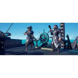 Sea of Thieves   Parrot Starter Bundle Xbox One / Xbox Series X|S / PC Kod Klucz