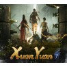 Xuan Yuan Sword 7   XBOX One / Xbox Series X|S Kod Klucz