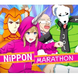 Nippon Marathon   XBOX One / Xbox Series X|S Kod Klucz
