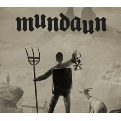 Mundaun   XBOX One / Xbox Series X|S Kod Klucz