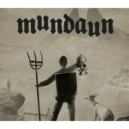 Mundaun   XBOX One / Xbox Series X|S Kod Klucz