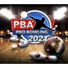 PBA Pro Bowling 2021   XBOX One / Xbox Series X|S Kod Klucz