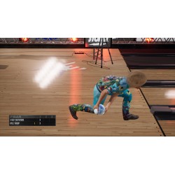 PBA Pro Bowling 2021   XBOX One / Xbox Series X|S Kod Klucz