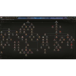 Hearts of Iron IV Expansion Pass 1 DLC PC Steam Kod Klucz