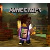 Minecraft Java and Bedrock Edition   Experience Cape DLC XBOX One / Xbox Series X|S / PC Kod Klucz