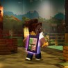 Minecraft Java and Bedrock Edition   Experience Cape DLC XBOX One / Xbox Series X|S / PC Kod Klucz