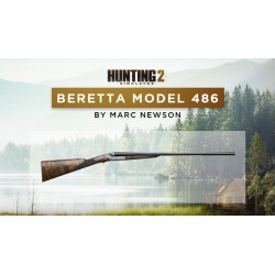 Hunting Simulator 2 Elite Edition Xbox Series X|S Kod Klucz