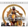 Mortal Kombat 1   Khaos Reigns Expansion DLC PC Steam Kod Klucz