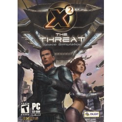 X2  The Threat Steam Kod Klucz