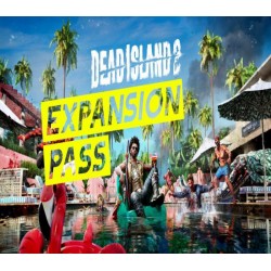 Dead Island 2   Expansion Pass DLC   PC Steam Kod Klucz