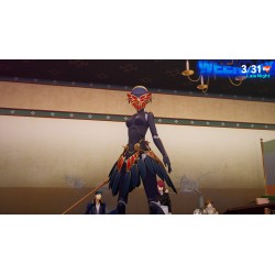 Persona 3 Reload   Expansion DLC   PC Pass Steam Kod Klucz