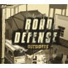 Road Defense  Outsiders Xbox One Kod Klucz