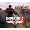 Sniper Elite  Resistance XBOX One/Series X|S / PC Kod Klucz
