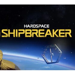 Hardspace  Shipbreaker Xbox Series X|S Kod Klucz