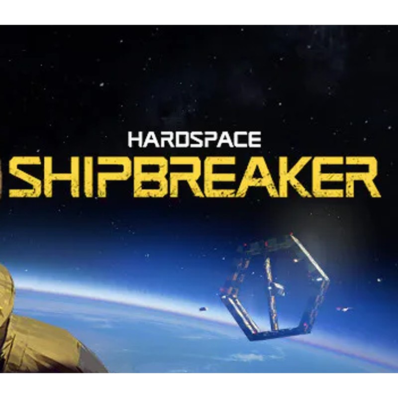 Hardspace  Shipbreaker Xbox Series X|S Kod Klucz