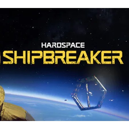 Hardspace  Shipbreaker Xbox Series X|S Kod Klucz
