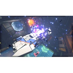 Hardspace  Shipbreaker Xbox Series X|S Kod Klucz