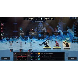 Legend of Keepers   Soul Smugglers DLC   PC Steam Kod Klucz