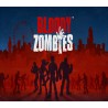 Bloody Zombies   XBOX One Kod Klucz