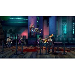 Bloody Zombies   XBOX One Kod Klucz