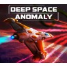 Deep Space Anomaly   XBOX One / Xbox Series X|S Kod Klucz