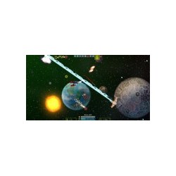 Deep Space Anomaly   XBOX One / Xbox Series X|S Kod Klucz