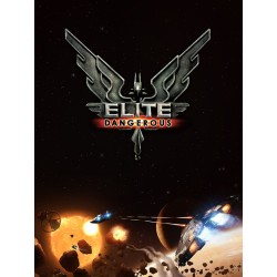 Elite  Dangerous Steam Kod Klucz