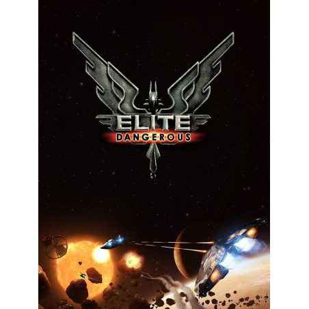 Elite  Dangerous Steam Kod Klucz
