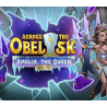 Across the Obelisk   Amelia, the Queen DLC PC Steam Kod Klucz