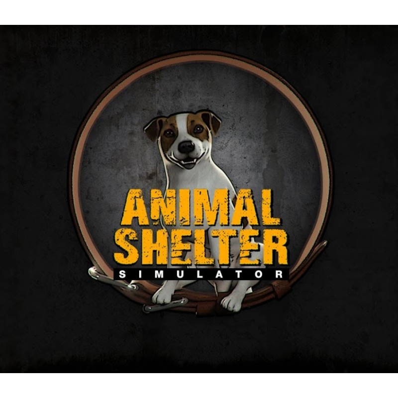 Animal Shelter Simulator   XBOX One / Xbox Series X|S Kod Klucz