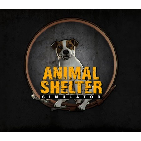 Animal Shelter Simulator   XBOX One / Xbox Series X|S Kod Klucz