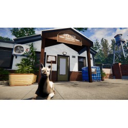 Animal Shelter Simulator   XBOX One / Xbox Series X|S Kod Klucz