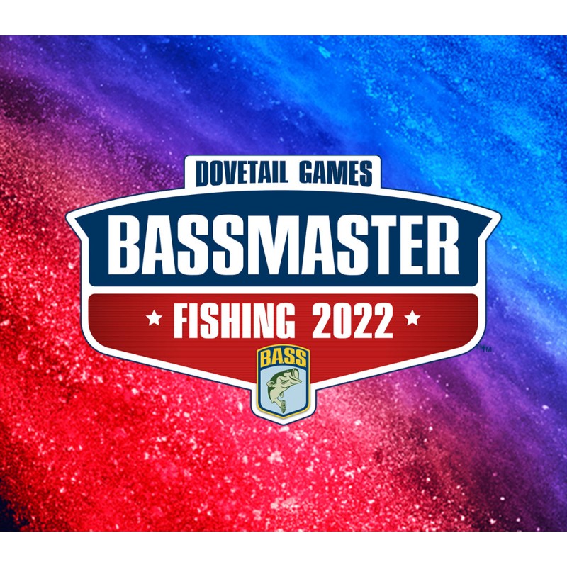 Bassmaster Fishing 2022  Super Deluxe Edition XBOX One/Series X|S Kod Klucz