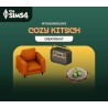 The Sims 4   Cozy Kitsch Kit DLC PC EA Kod Klucz