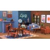 The Sims 4   Cozy Kitsch Kit DLC PC EA Kod Klucz