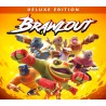 Brawlout Deluxe Edition   XBOX One / Xbox Series X|S Kod Klucz