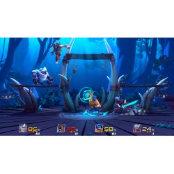 Brawlout Deluxe Edition   XBOX One / Xbox Series X|S Kod Klucz