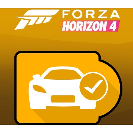 Forza Horizon 4   Car Pass DLC XBOX One / Xbox Series X|S / PC Kod Klucz