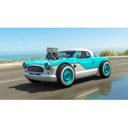 Forza Horizon 4   Hot Wheels Legends Car Pack DLC XBOX One / Xbox Series X|S / PC Kod Klucz