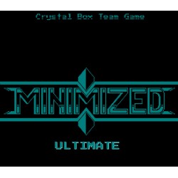 Minimized   Ultimate DLC PC Steam Kod Klucz