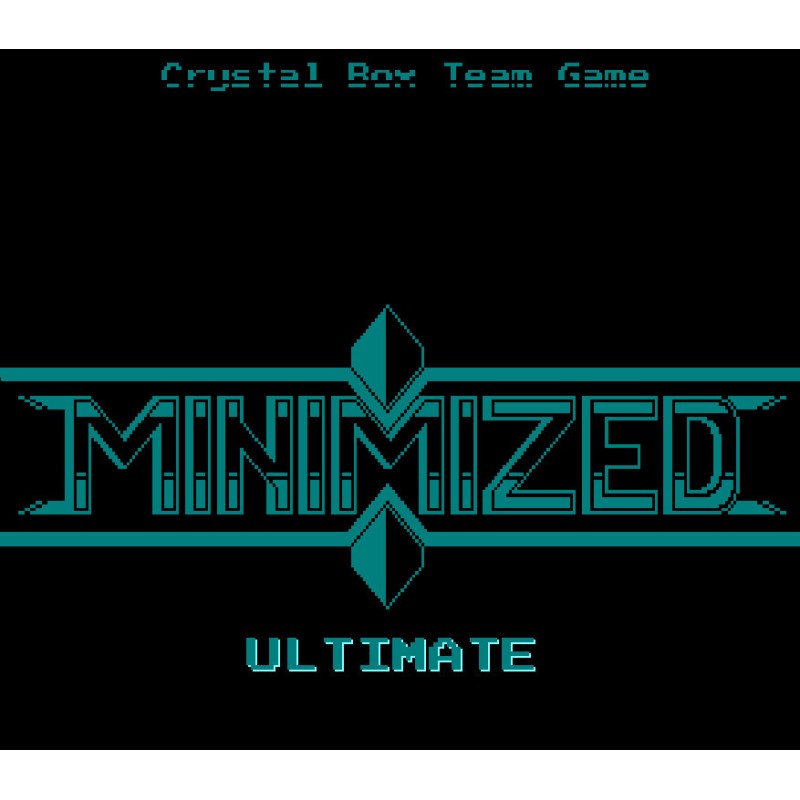 Minimized   Ultimate DLC PC Steam Kod Klucz