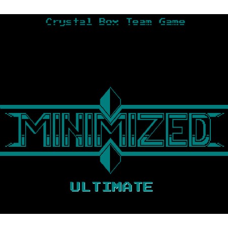 Minimized   Ultimate DLC PC Steam Kod Klucz