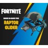 Fortnite   Raptor Glider DLC PC Epic Games Kod Klucz
