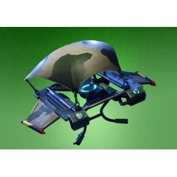 Fortnite   Raptor Glider DLC PC Epic Games Kod Klucz