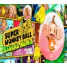 Super Monkey Ball  Banana Mania Nintendo Switch Kod Klucz