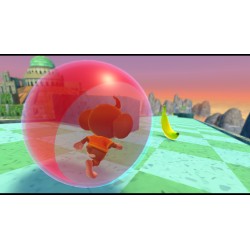 Super Monkey Ball  Banana Mania Nintendo Switch Kod Klucz