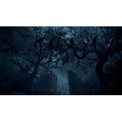 Resident Evil 4 (2023) Xbox Series X|S Kod Klucz