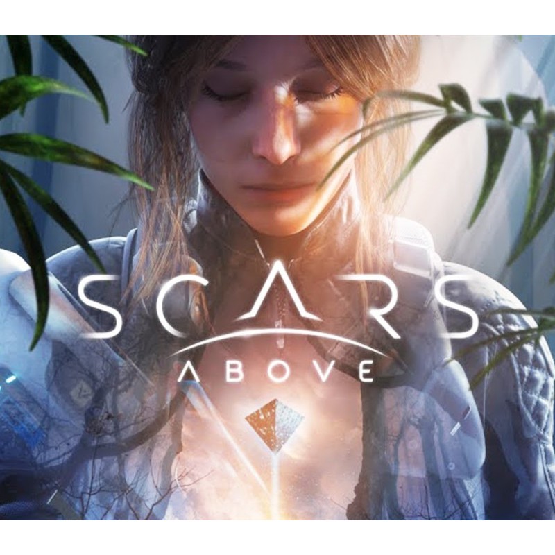 Scars Above XBOX One / Xbox Series X|S Kod Klucz