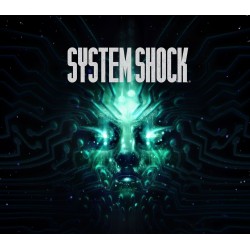 System Shock   XBOX One / Xbox Series X|S Kod Klucz
