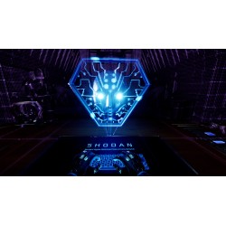 System Shock   XBOX One / Xbox Series X|S Kod Klucz